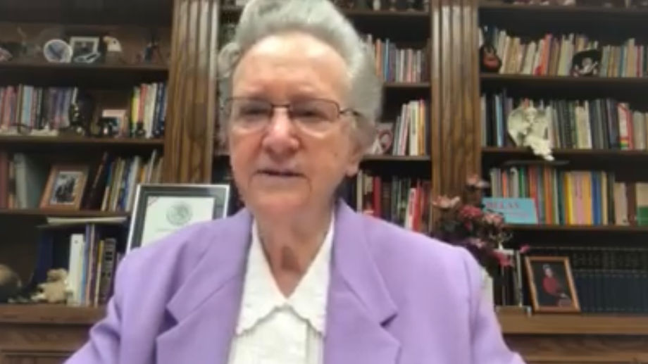 Hna Carol Allender